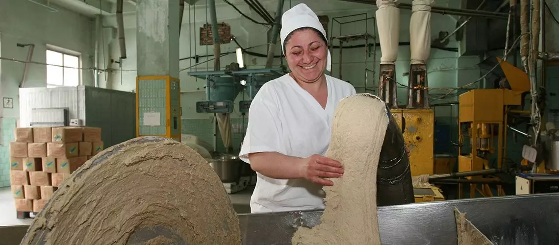 Дивиденды дизайна: чему нас учит Казахстан в вопросе финансирования малого и среднего бизнеса.