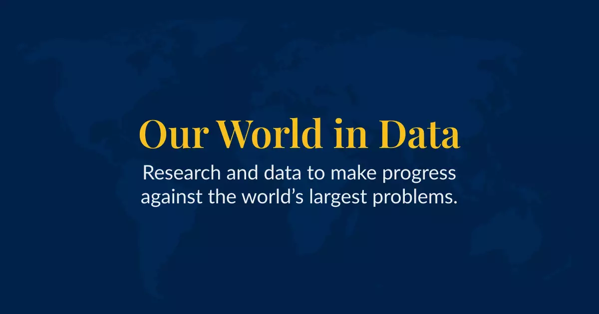 Казахстан профиль здоровья страны данные проекта Our World in Data