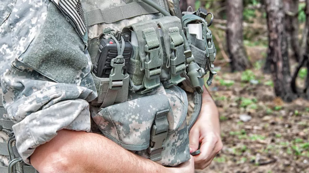 Ставки на арест Мадуро: в США обвинили солдата в торговле секретной информацией