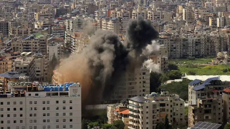 Израиль мен Ливан арасындағы бітімгершілік үш аптаға ұзартылды