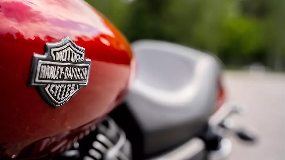Harley-Davidson отзывает почти 17 000 мотоциклов из-за проблемы с отказом тормозов.