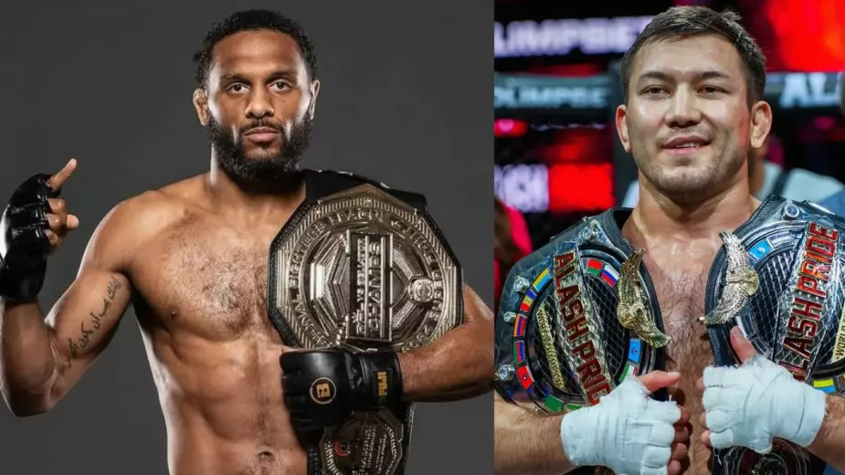 10-0, 10 финишей из Казахстана – побьется с легендой в США! Когда и что известно про бой?