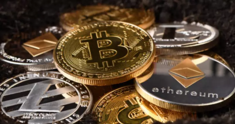 Во Франции участились похищения владельцев криптовалют