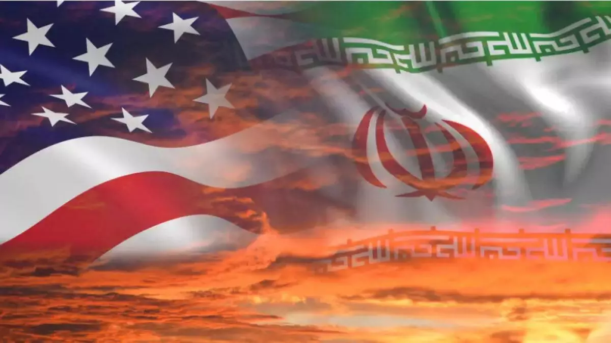 США и Иран на грани: удастся ли удержать перемирие и к чему готовиться?