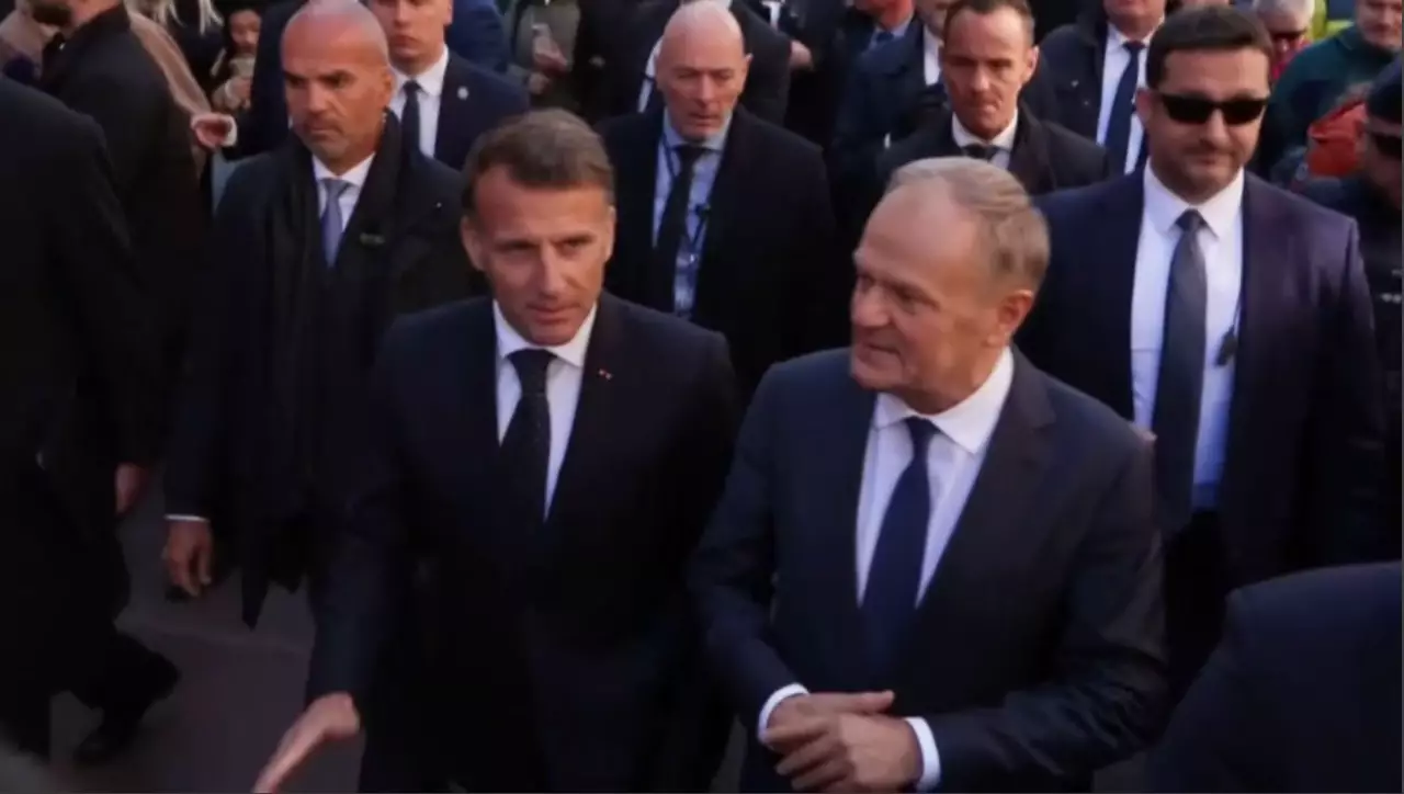 Францияның күші Еуропаны қорғауға жете ме?