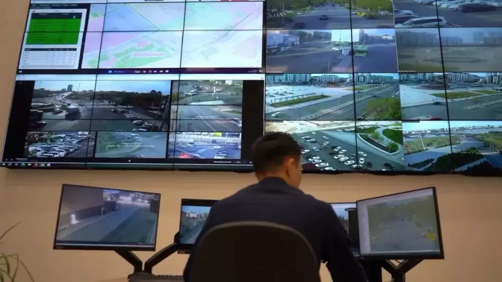 “Сергектер“ заңбұзушылықтың жаңа түрлерін анықтай бастады: мән-жайы