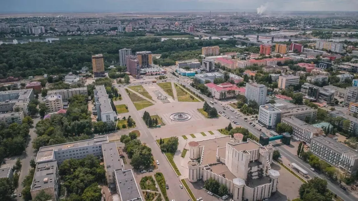 В 685 домов Семея впервые подали горячую воду