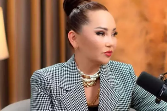 «Айқын Жұлдызды топта қалдыруымды өтінді»: Баян Алагөзова ел естімеген оқиға туралы айтты