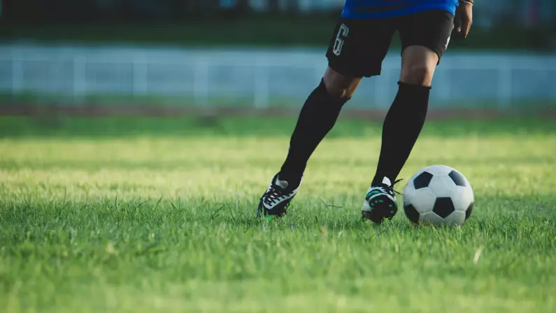 Иран АҚШ-та өтетін футболдан әлем чемпионатына қатыса ма?