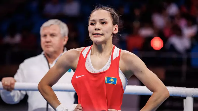 Қазақстан боксшыларының төртінші күнгі нәтижесі қандай?