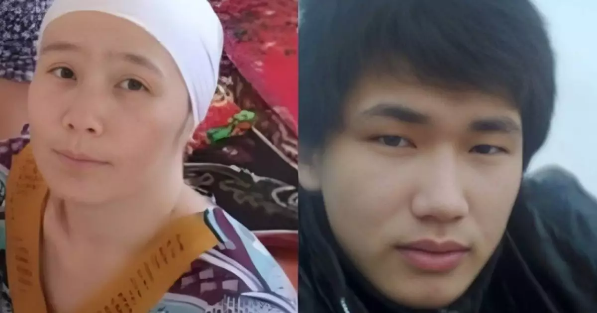  Атыраудағы қанды қылмыс: журналист Ақбаян Мұқанғалиеваға қатысты тың деректі айтты (ВИДЕО) 