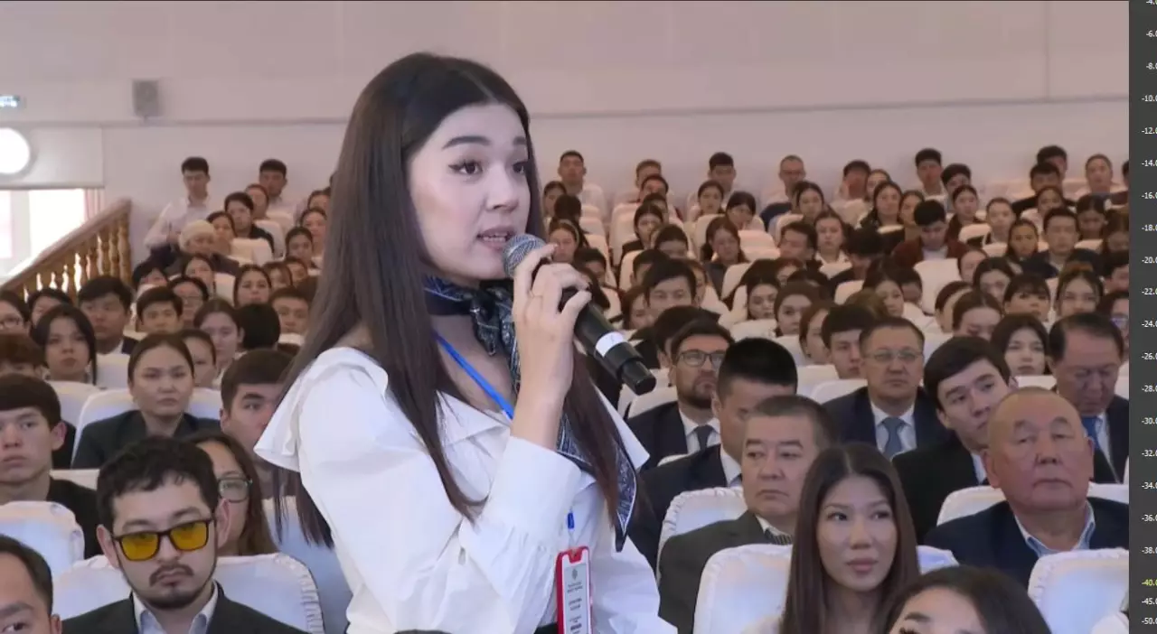 Қызылордада республикалық форум басталды