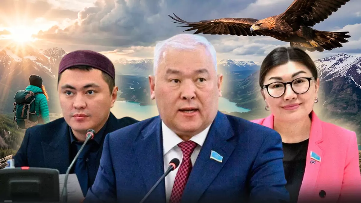 «Дубайда шалқып жүргендер елде демалады». Депутаттар қазақстандықтардың демалысы туралы айтты