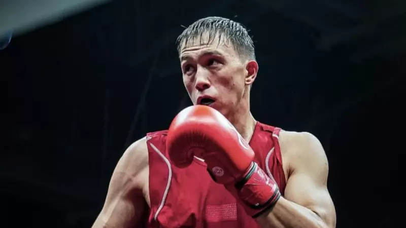 Бүгін     Қазақстанның сегіз боксшысы медаль үшін жұдырықтасады