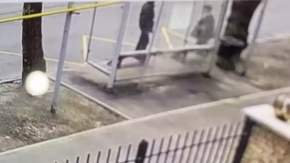 Аялдамадағы сұмдық жағдай: Алматыда 66 жастағы әйелді белгісіз жігіт аяусыз ұрып соққан