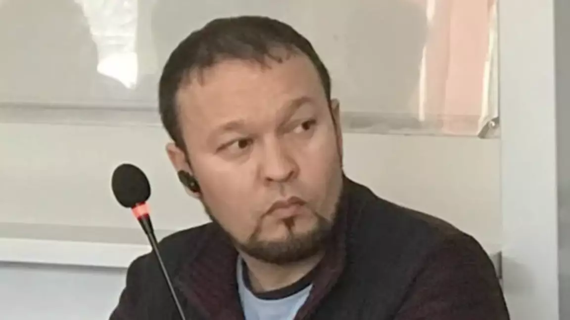 Шымкенттік автоблогер сотта ақталды