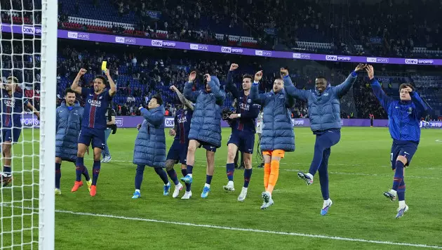 Президент ПСЖ оценил шансы на "Золотой мяч" - цифры удивляют