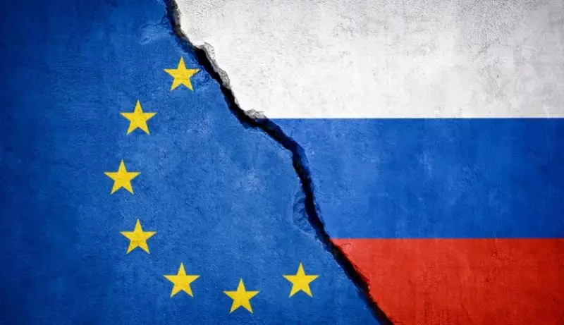 "Это сигнал для России": Евросоюз нанес сразу два удара по Кремлю