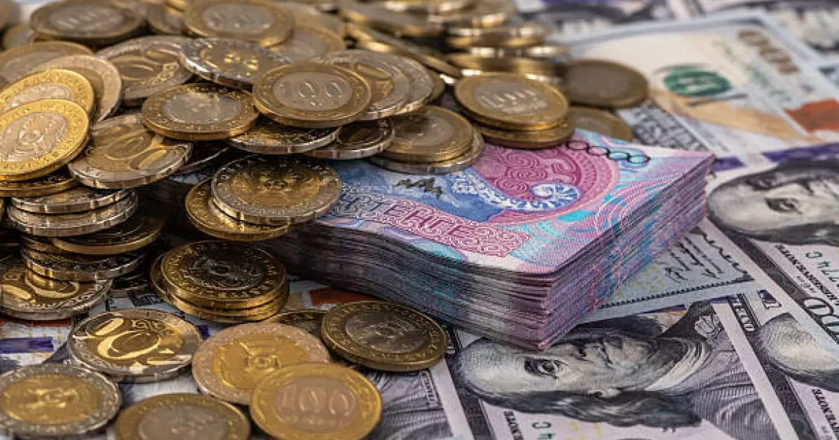  Қызылордада шенеуніктер кәсіпкерге 75 млн теңге төлемеген 