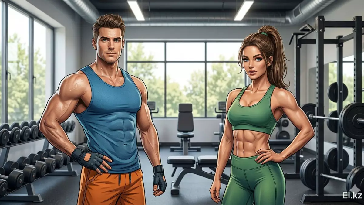 Копеечный порошок против старости: учёные объяснили, почему креатин работает и для мышц, и для мозга