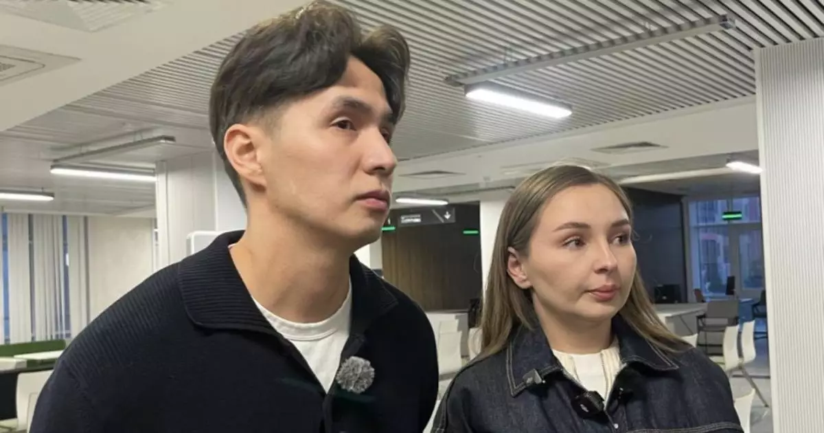  Супруга Жанабылова в последний момент попросила о сделке с прокурором 