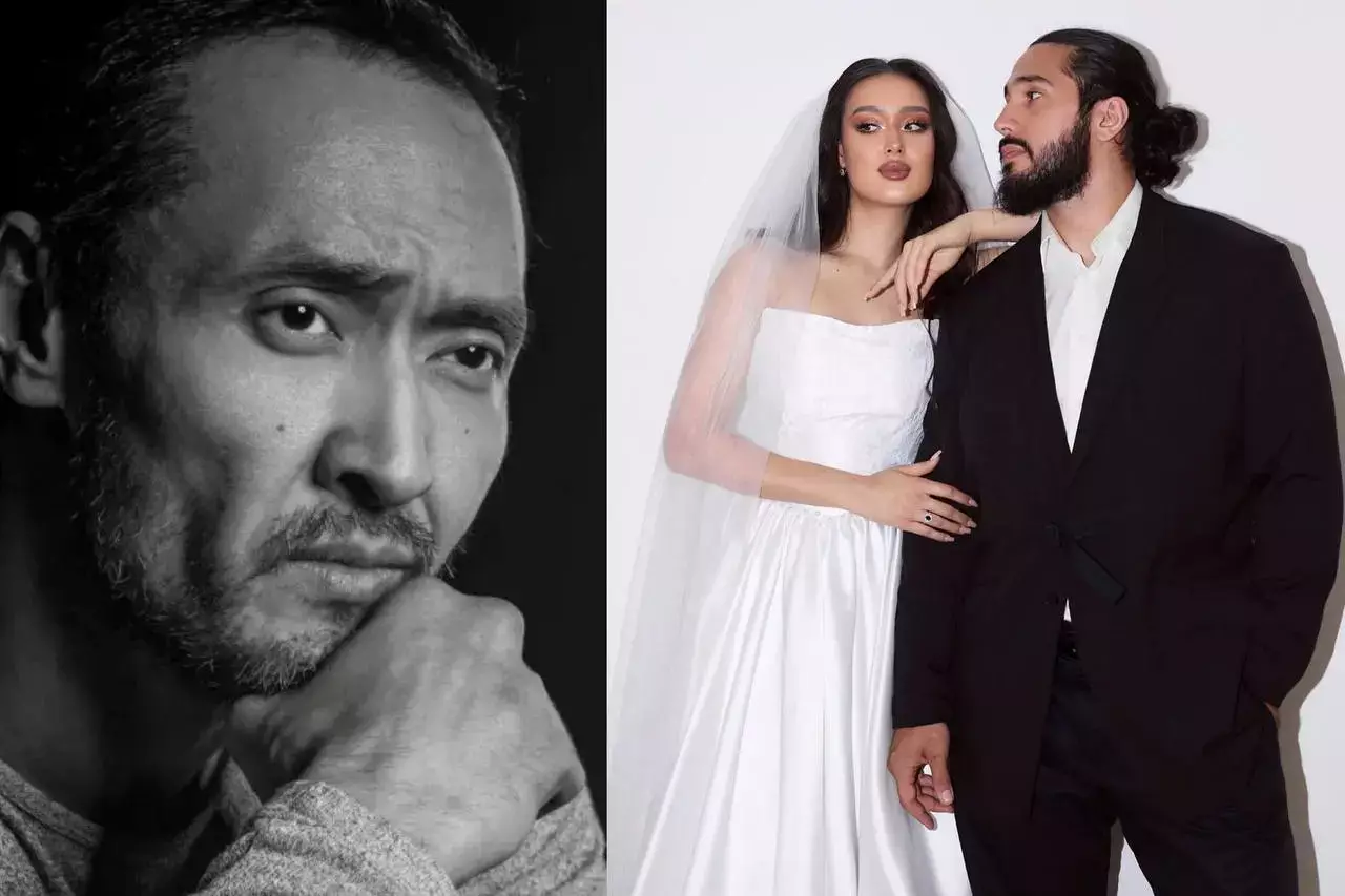 «Тойға ерте емес пе?»: Танымал актердің қызы отбасын құрды (ФОТО