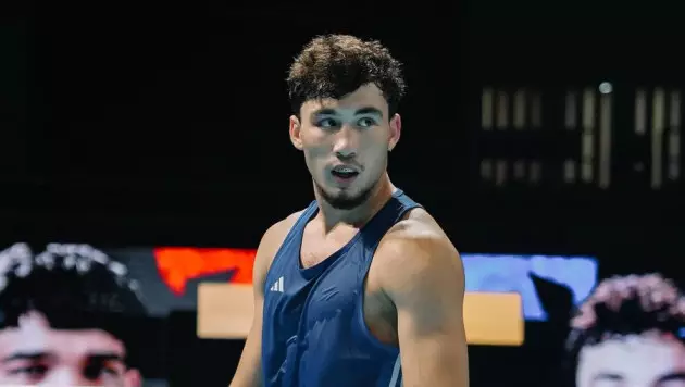 Прямая трансляция восьми боев Казахстана на Кубке мира по боксу