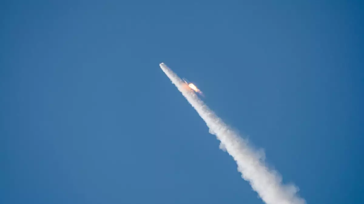 Қытай Айды жаңа буындағы ғарыш кемесімен бағындырмақ