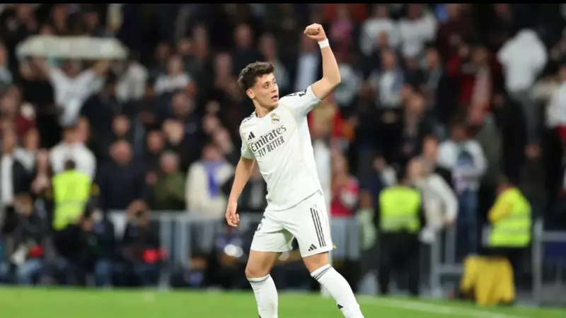 Арсенал «Реал» қорғаушысын қатарға қоспақ