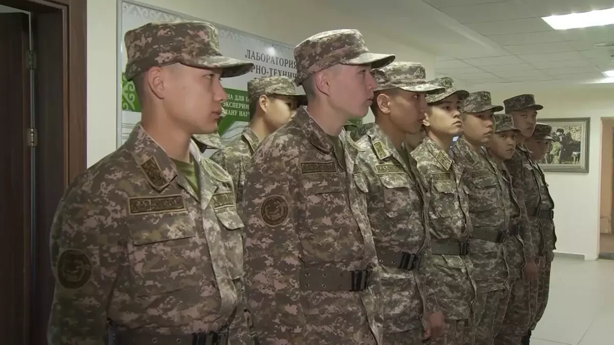 Бірыңғай шақырту тізілімі: Қазақстанда әскерге шақыру жүйесі жетілдіріледі