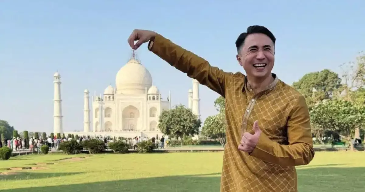  Вьетнамда ұсталған Қайсар Қамза: елге қайтару процесі қашан аяқталады? 