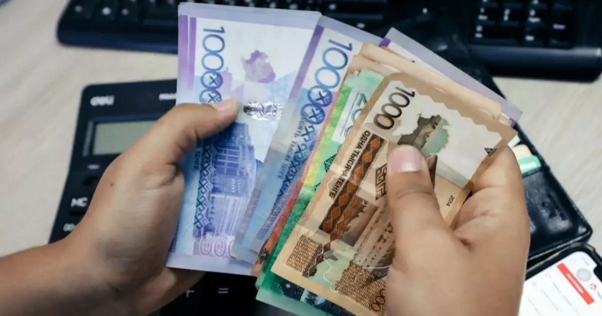  ІІ және ІІІ топтағы мүгедектерге жәрдемақы неге енгізілмейді? – Үкімет түсіндірді 