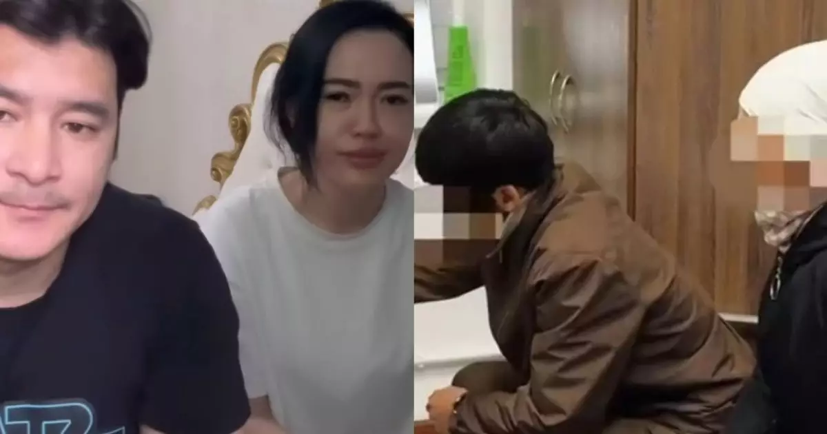  “11 сынып оқушысынан 8 миллион теңге сұрады”: Интим видеосы тараған блогердің тағы бір былығы ашылды 