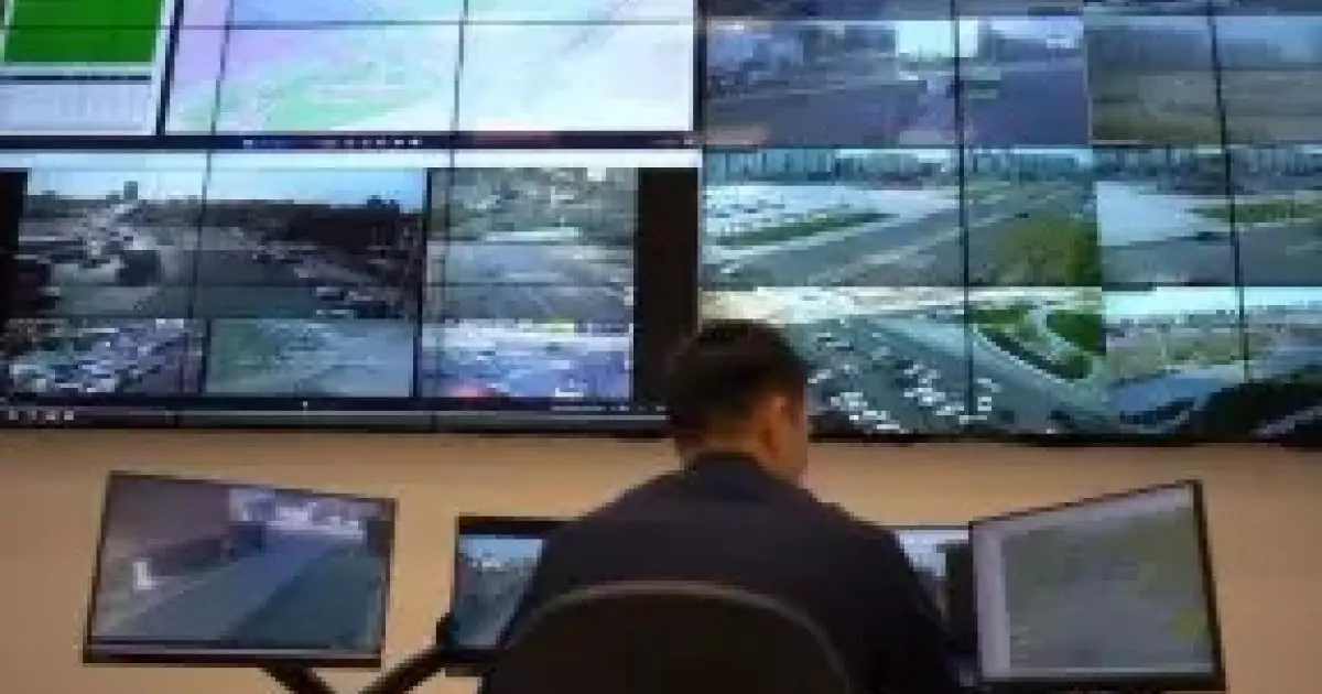  “Сергектер“ заңбұзушылықтың жаңа түрлерін анықтады 