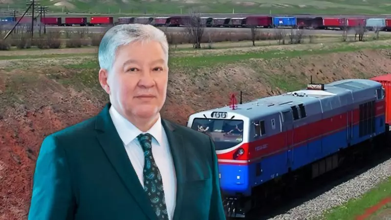 На низкие тарифы КТЖ пожаловались сенаторы