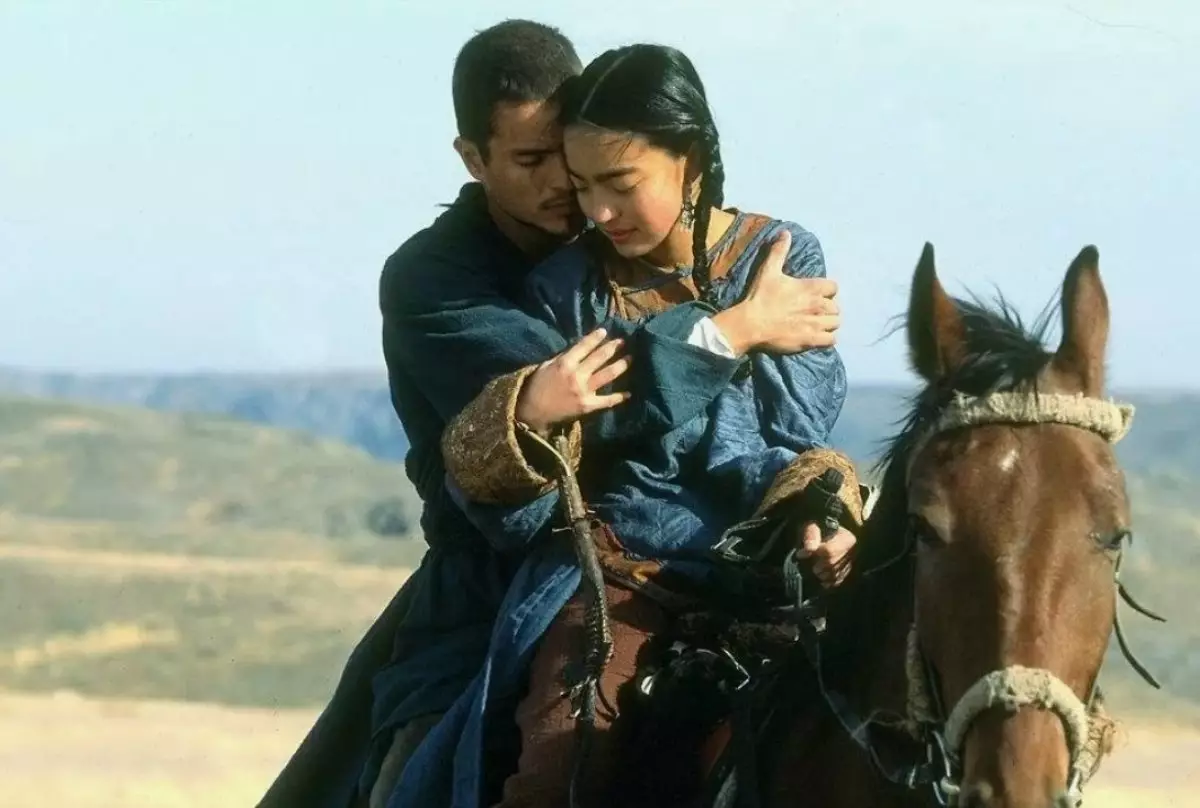 22 млрд теңгеге түсірілген қазақтың 10 фильмі