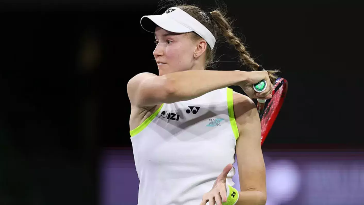 Рыбакина идет за титулом топ-турнира в Испании