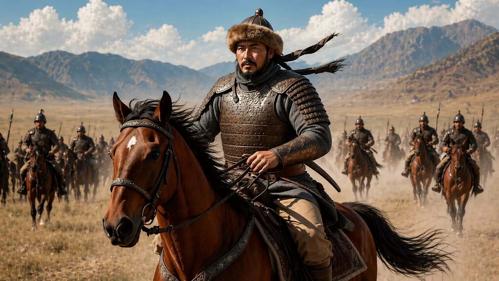 Последний хан степи: что стало причиной поражения Кенесары