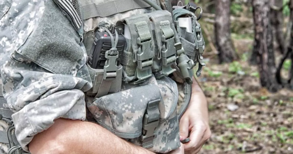  Арестовавший Мадуро солдат поставил на это ставку у букмера в США 