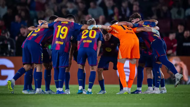 Два топ-португальца в "Барсе"? Каталонцы нацелились на громкие имена