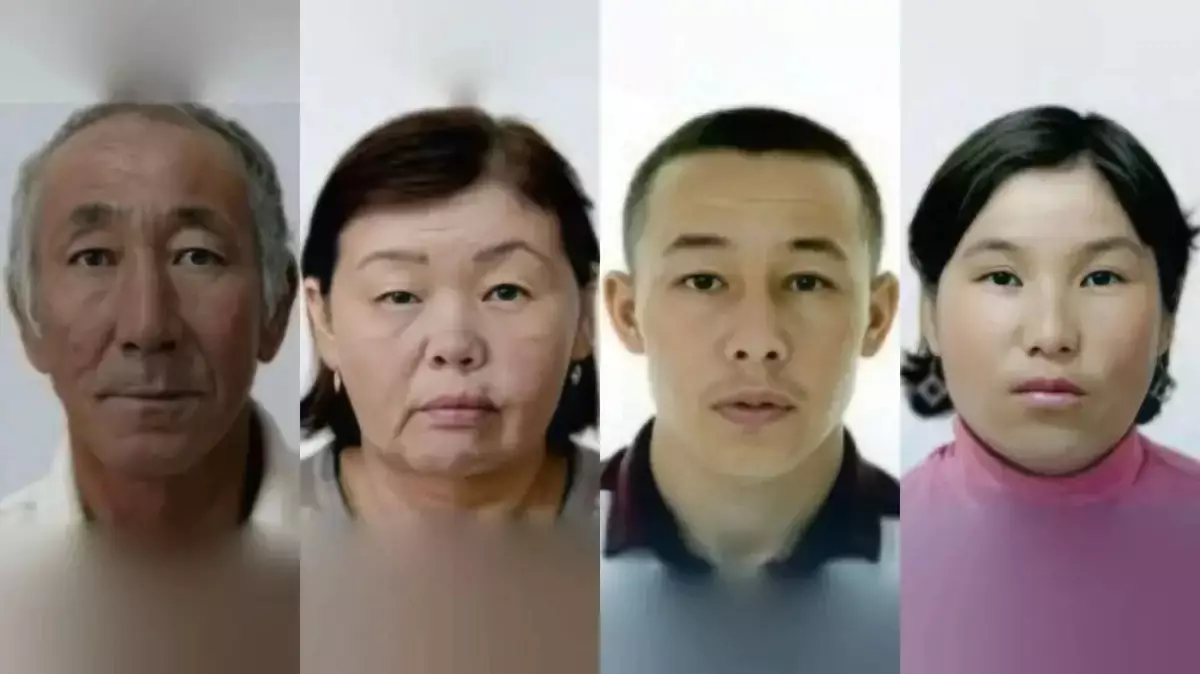 Атыраудағы отбасы қырғыны: Қылмыстар бірнеше ай аралығында жасалғаны белгілі болды