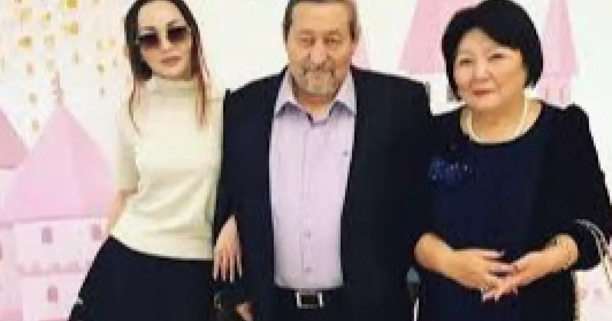  «Еңбегі еленбей келеді»: Ғалым Баян Алагөзованың әкесі жайлы айтты 