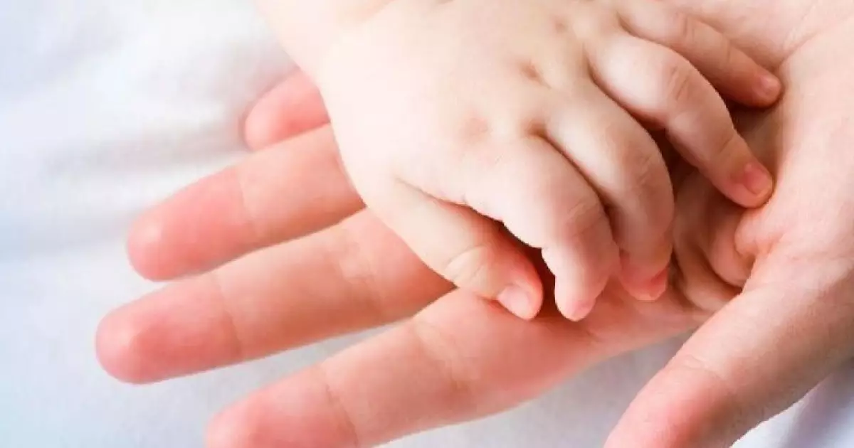  Қазақстанда соңғы бес жылда ана өлімі 35% төмендеген 