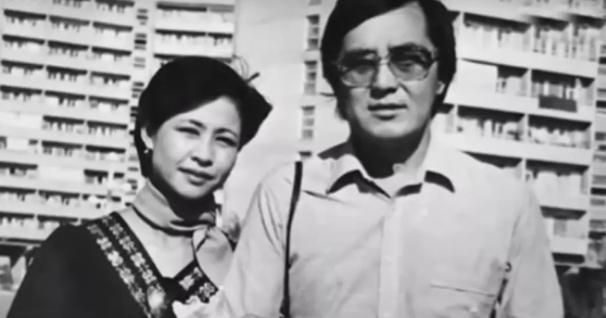  `Күйеуімнің басына барып жиі жылаймын`: Әнші Роза Рымбаева ел естімеген шындығын ашып айтты (ВИДЕО) 