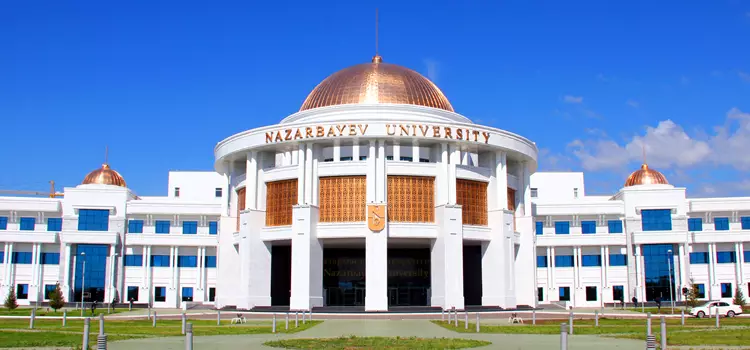 В Nazarbayev University прокомментировали инцидент с «арсеналом» в ЖК Highvill
