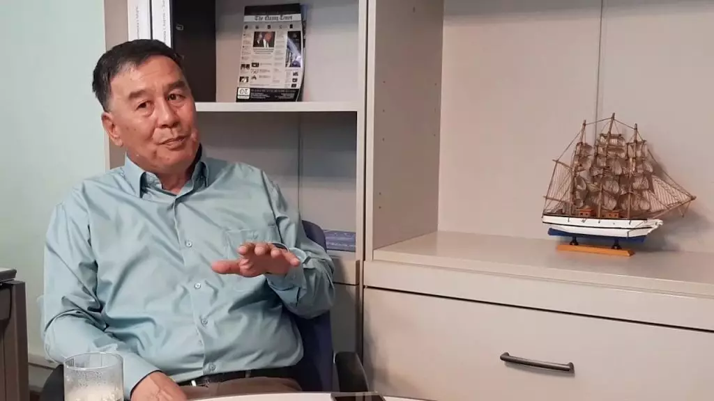 «Похороны Шаханова в Арыстан-Бабе — это историческая ошибка»: Громкое заявление общественника