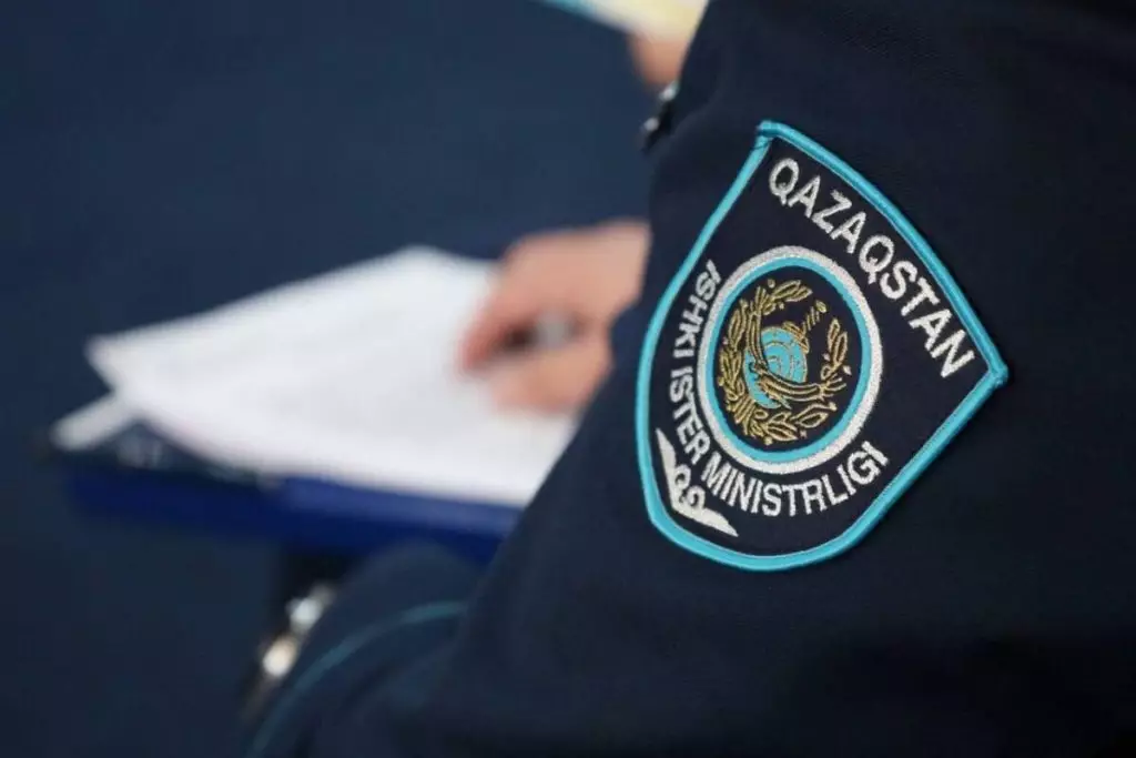 «Арсенал или антиквариат?»: Полиция Астаны прокомментировала инцидент в ЖК Highvill