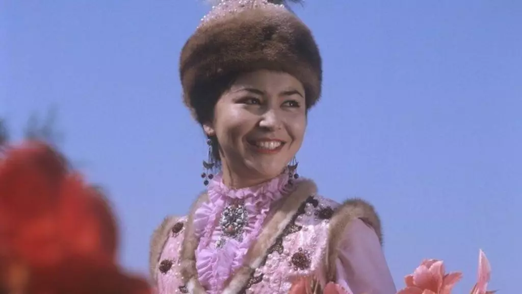 Тайна «розового камзола»: Кто на самом деле спас наследие «Кыз Жибек»?