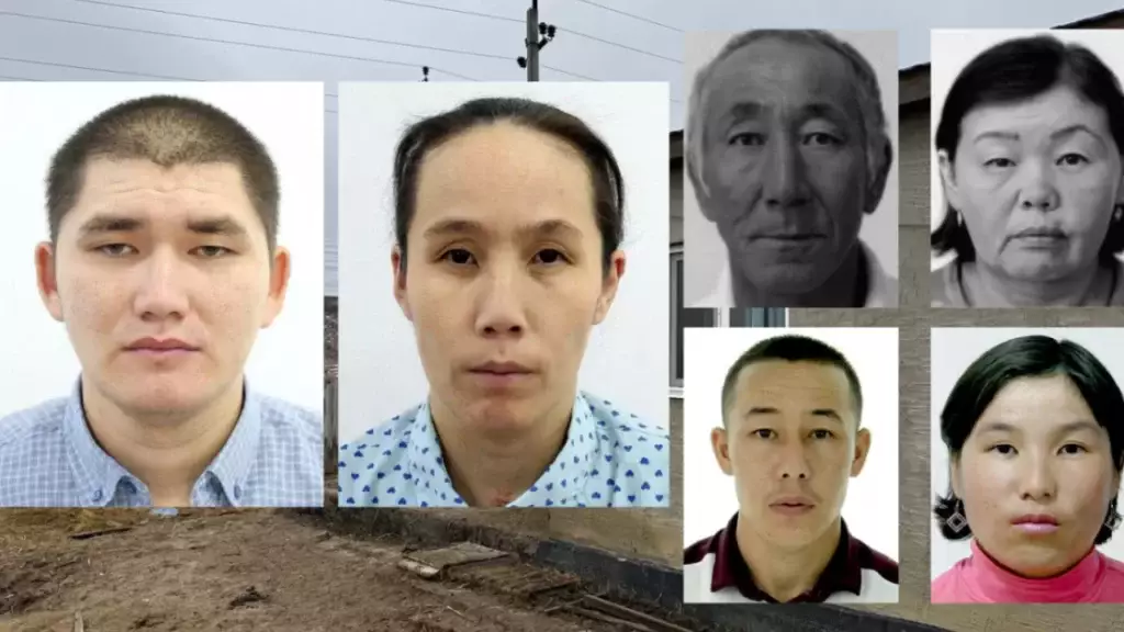 «Похоронили в сарае, который он построил сам»: Родные жертв трагедии в Атырау сделали заявление