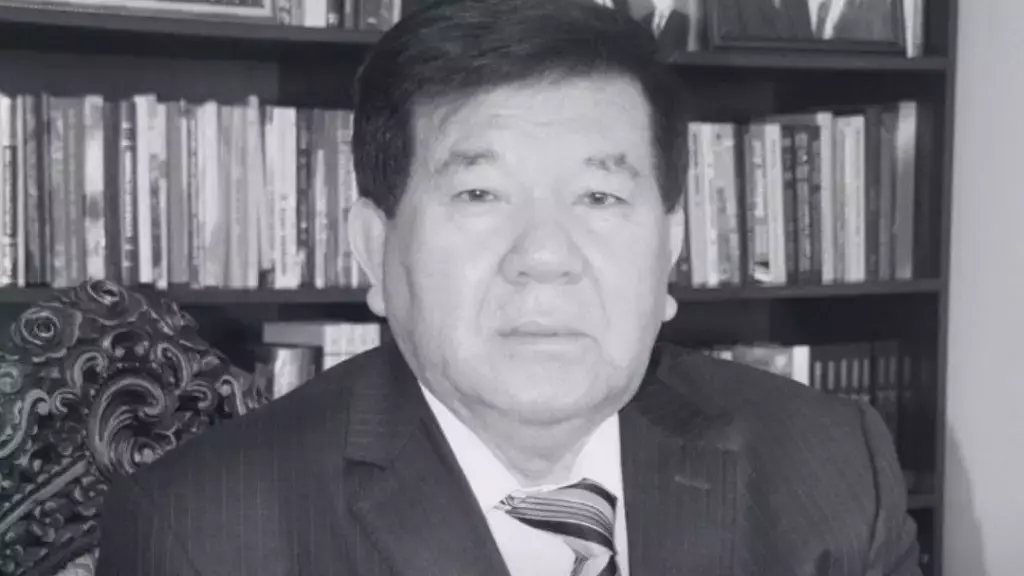 «Похороните меня в Отыраре»: Обнародовано последнее желание Мухтара Шаханова